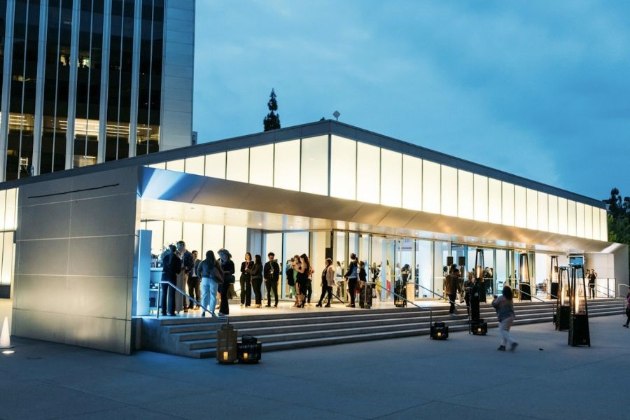 AFM Launches The House Hub