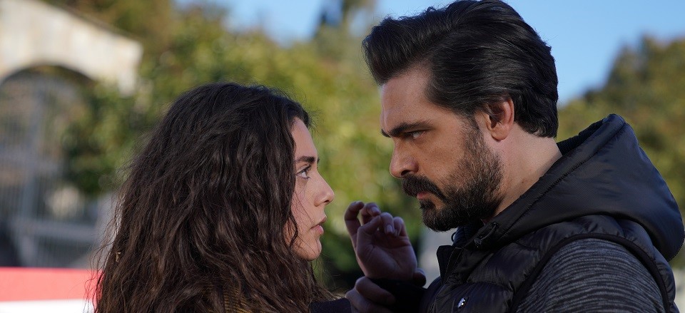 Eccho Rights sells Turkish drama series Legacy to international broadcasters