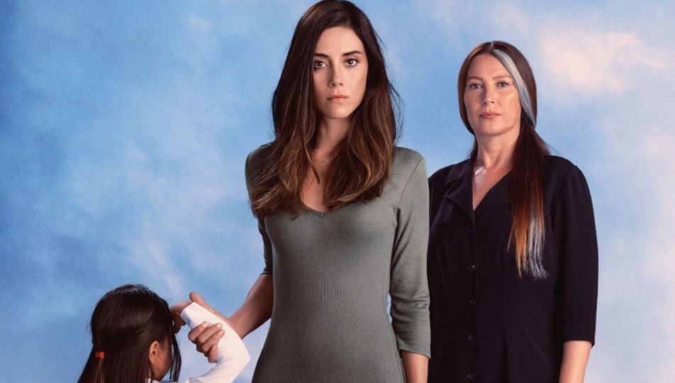 Eccho Rights brings Turkish drama Mother to Sweden
