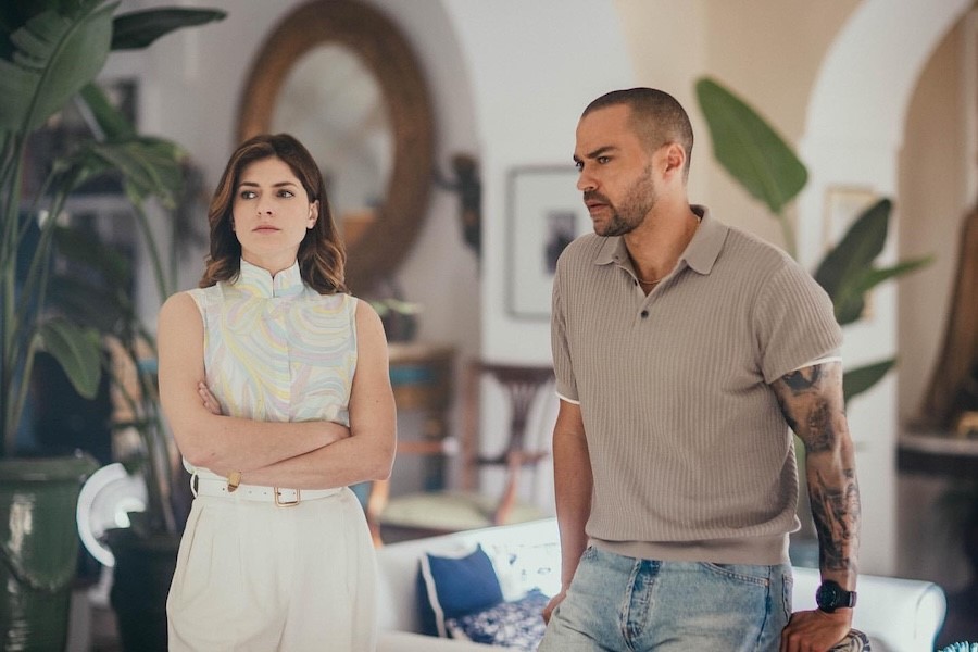 Tue, Sep 1, 2026: A night full of debuts with Rai 1's Le Legge di Lidia Poët (11.2%) and Canale 5's Hotel Costiera (14.4%) in free-to-air. Milo Infante debuted in prime time with Verità Nascoste (9.9%)