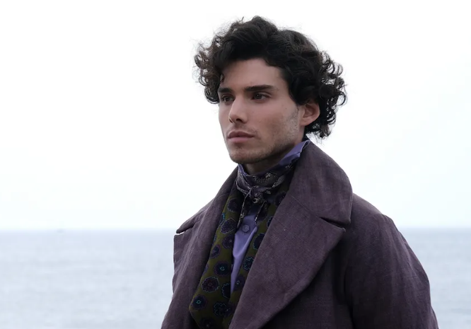 Rai 1 to premiere the mini-series dedicated to the Italian patriot Mameli