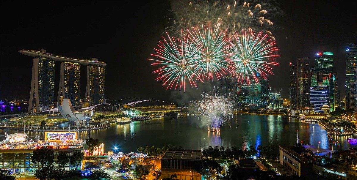 ATF - Asia TV Forum is back in Singapore in-presence
