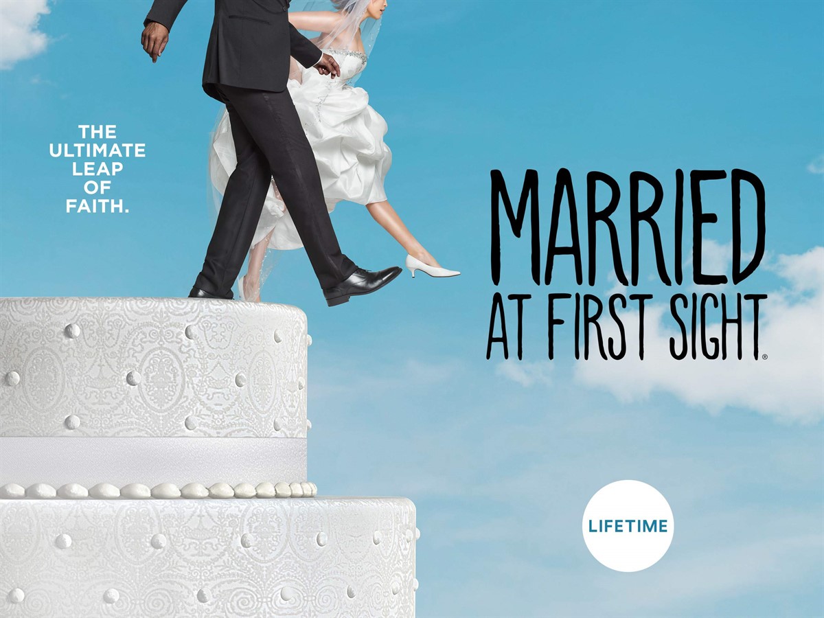 Lifetime announces self-shot spin-off series 'Married at First Sight: Couples' Cam' from Kinetic Content. 6 eps to premiere May 20