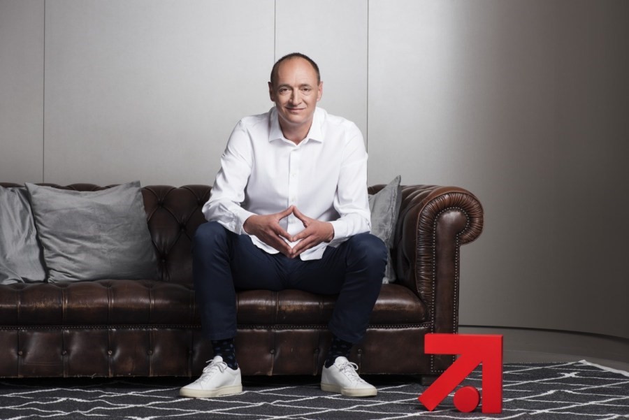 Max Conze left ProSiebenSat.1 as CEO