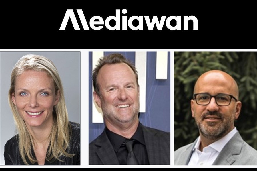 Mediawan Announces Key Appointments on its Distribution Division