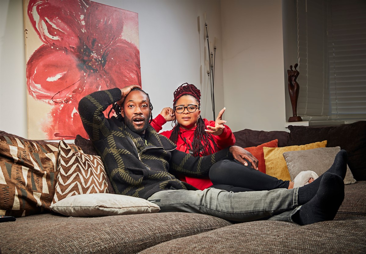 Welsh version of Gogglebox in the Works