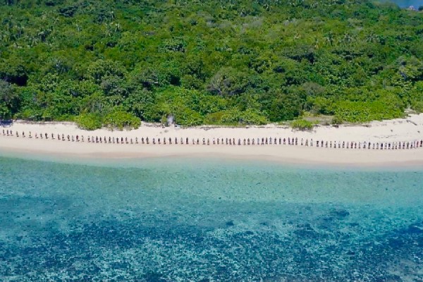 NBC is working with Studio Lambert to make Talpa's new reality Million Dollar Island