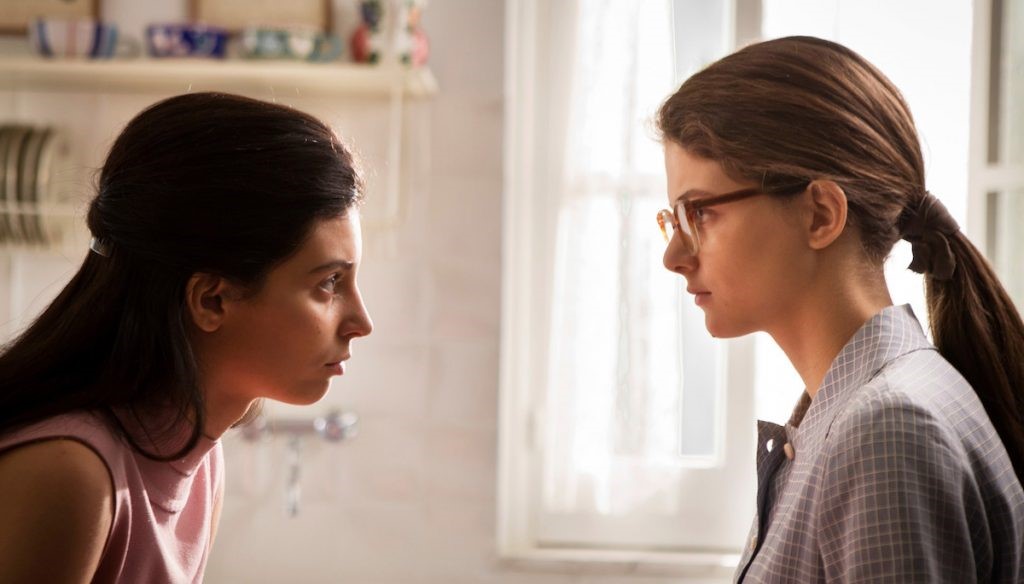 Fremantle strikes unprecedented China deal for Italian drama My Brilliant Friend