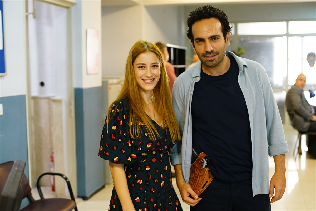 Madd Entertainment presents its Mipcancun's lineup of dramas