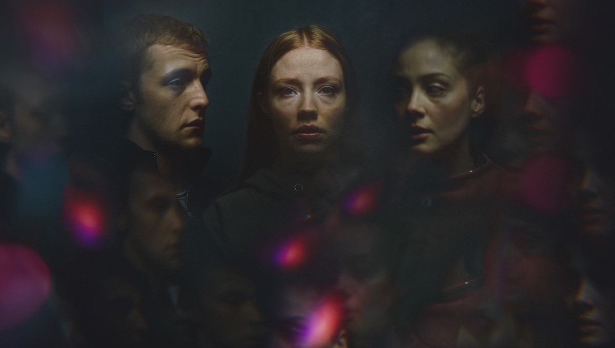 Norwegian Scripted Label Rubicon lands new coming-of-age drama