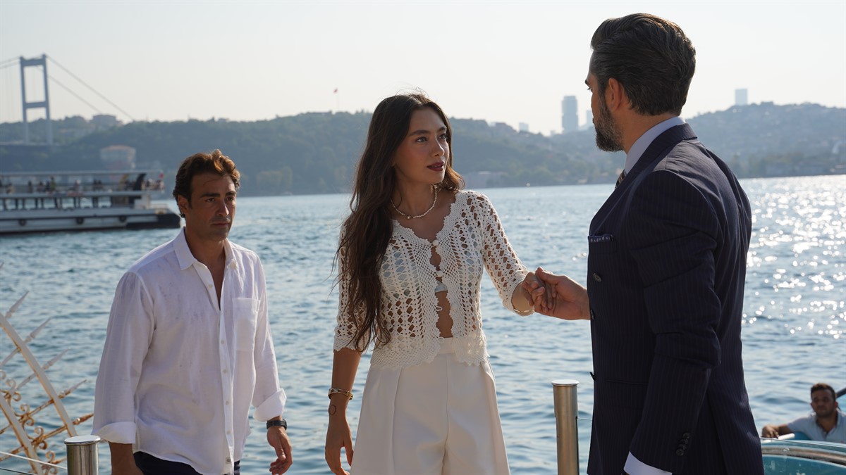 Inter Medya reveals its lineup for MIPCOM