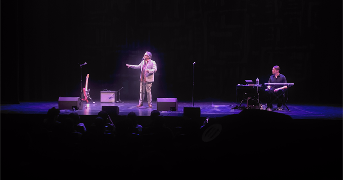 Welcome to Night Vale podcast celebrates its 10th anniversary with a tour across the USA