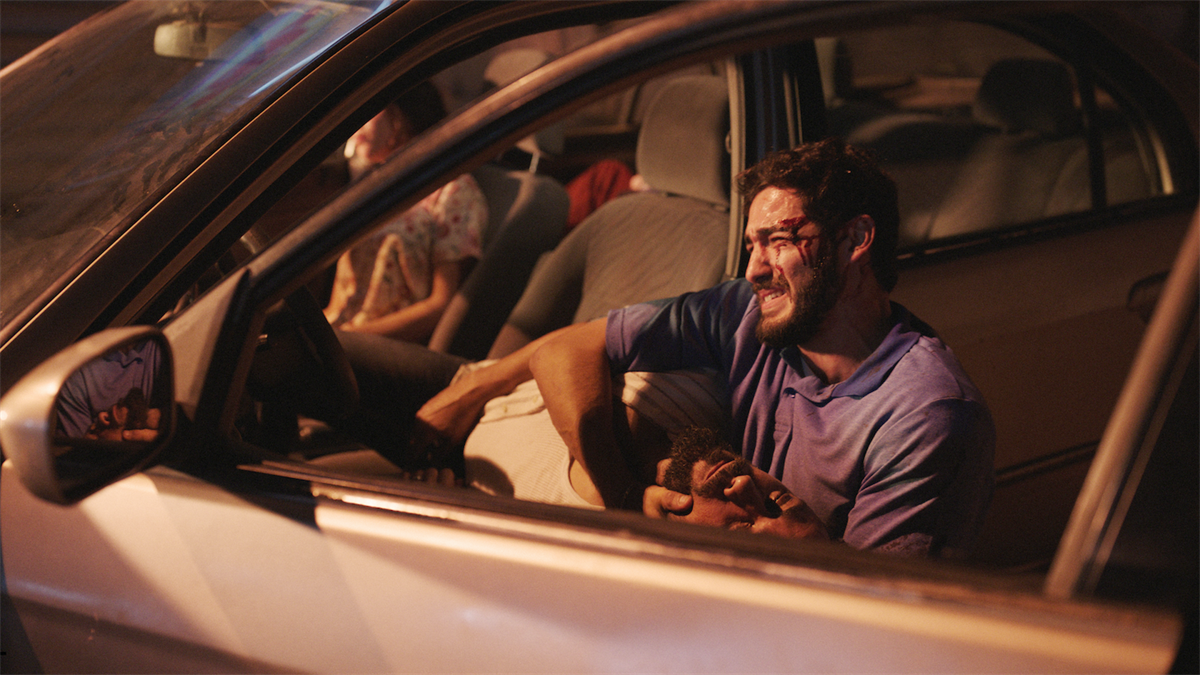 Israeli drama Red Skies takes top honors at the TV Series Festival Berlin
