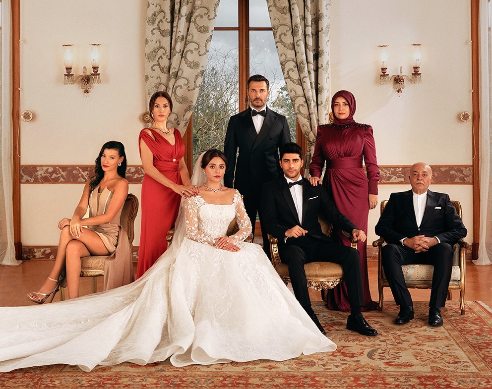 Global Agency series One Love sold to Mediaset Spain 