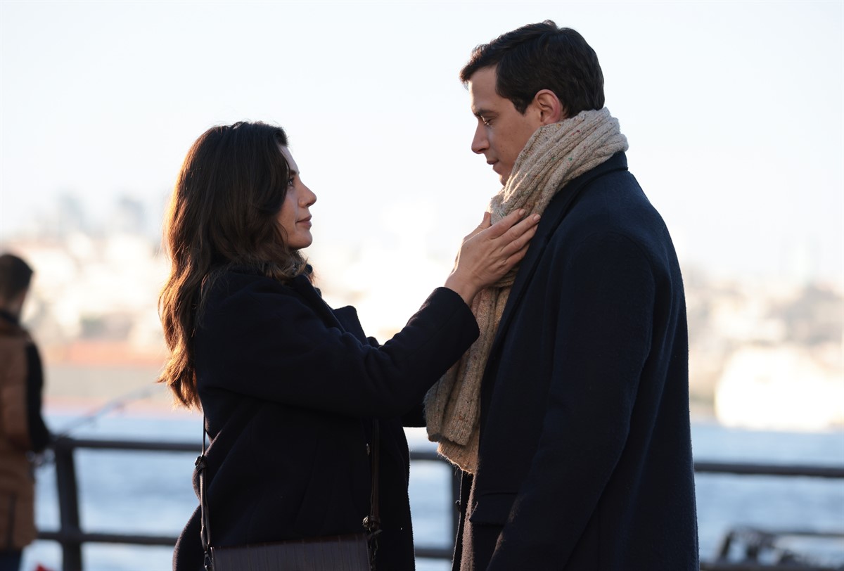 Star TV renews drama series Ömer and Golden Boy
