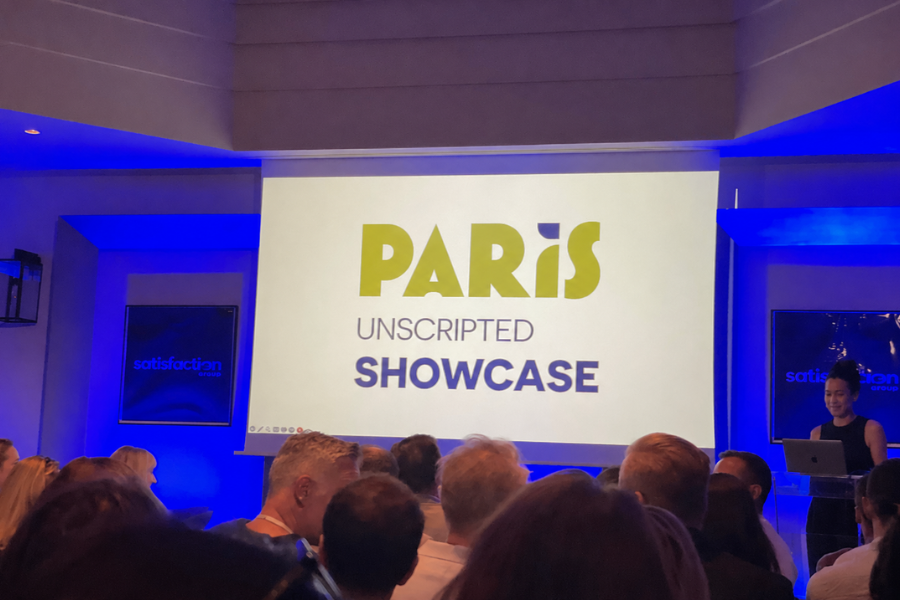 Six Weeks to Go: Paris PUSH 2026 Reveals New Participants and Program Highlights