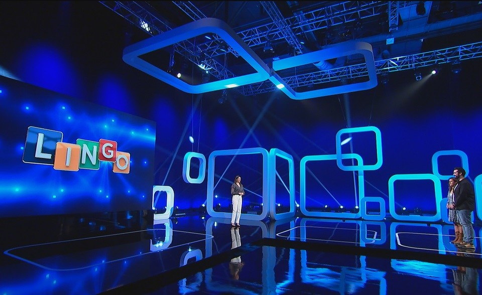 All3Media game show Lingo to be produce in the US
