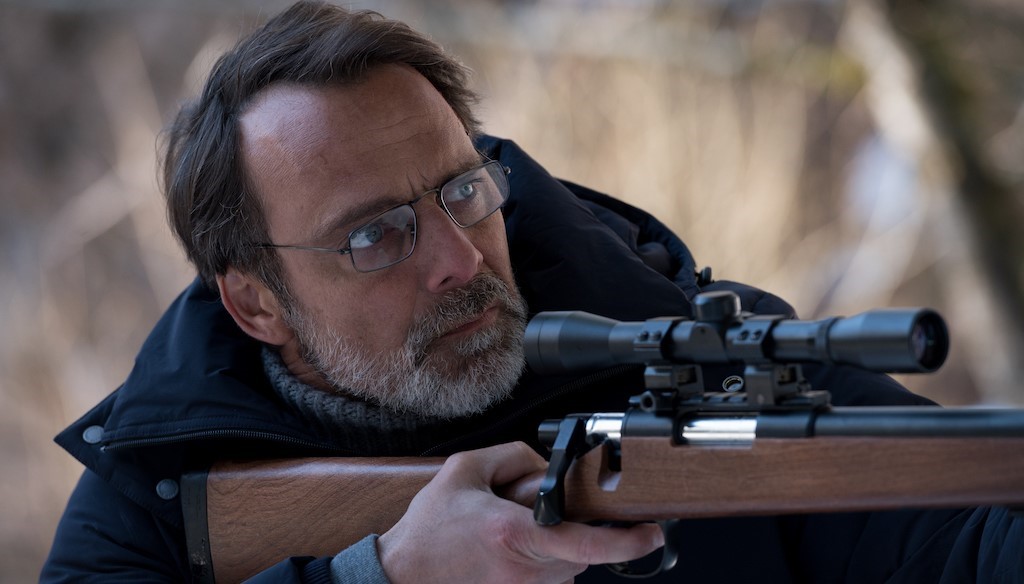 Rai 1 launches mystery-drama series Black Out - Vite Sospese with Alessandro Prezioni