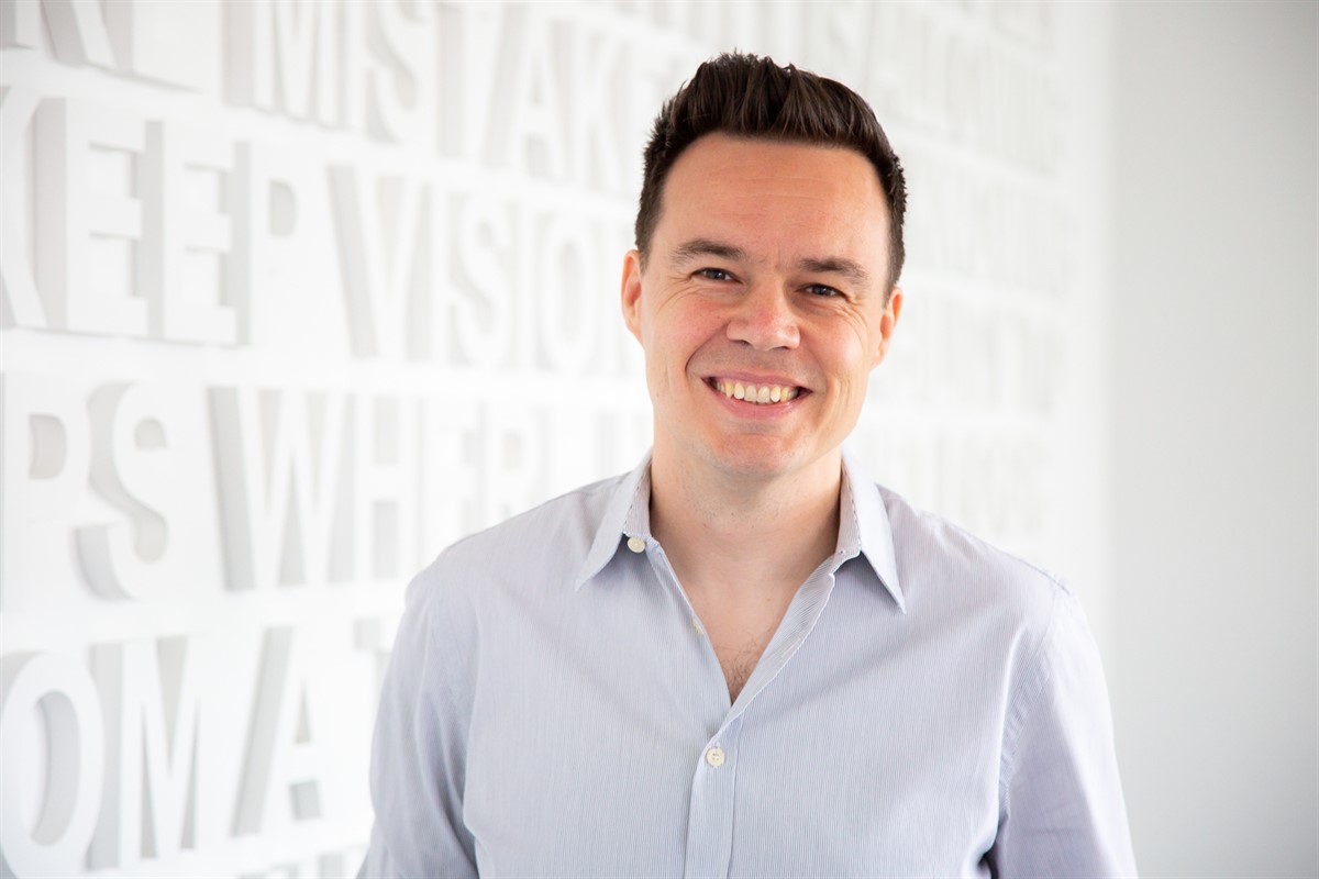 EndemolShine Australia announces Peter Newman as new CEO
