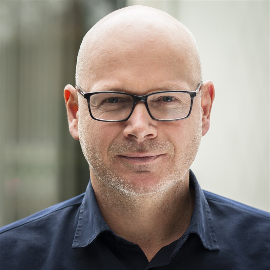 Banijay hires Peter Lubbers as CEO of Benelux