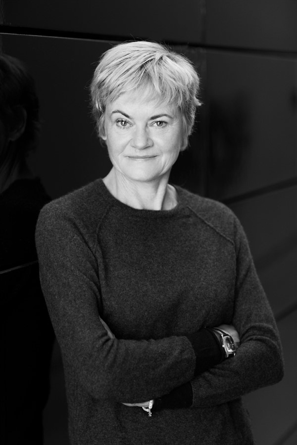 SVT has commissioned the TV adaptation  crime novel Blackwater 