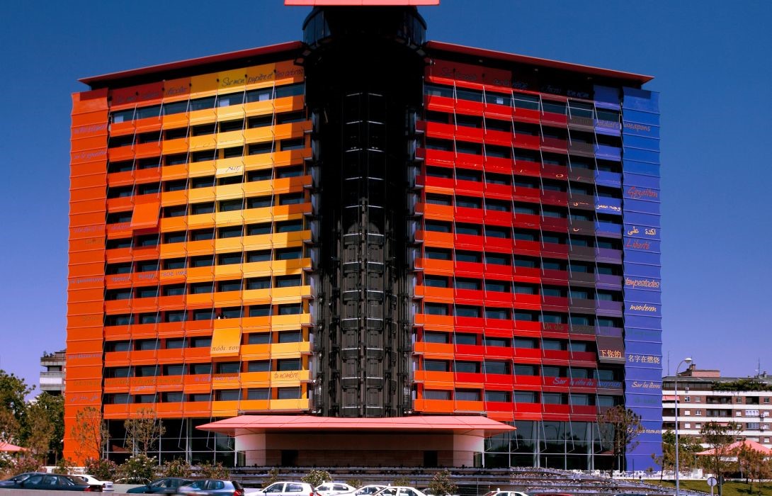 After two years of break RTVE Showcase is back with two intense days in Madrid 