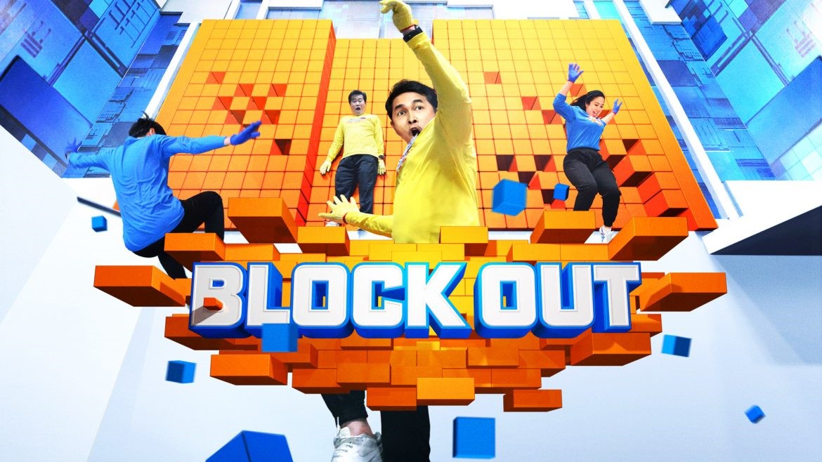 Red Arrow Studios International wins new commissions for Block Out