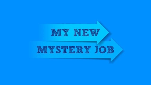 Red Arrow social experiment My New Mystery Job sold in 5 markets	