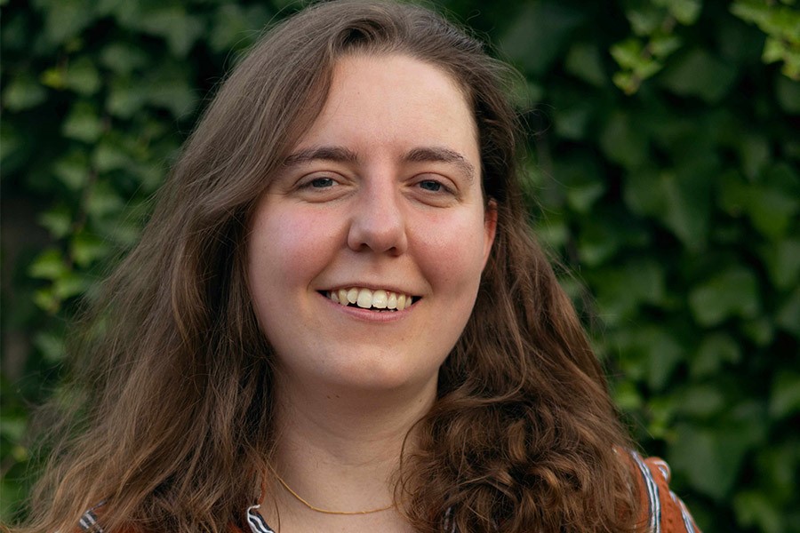 BBC Engineer Rosie Nieder Named RTS Young Technologist of The Year 2026