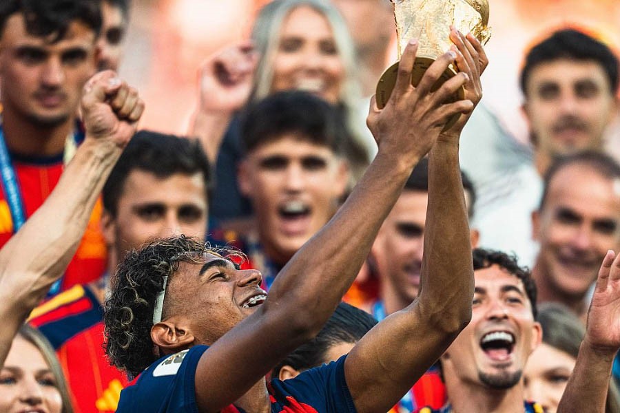 Spain’s Free Streaming Market Shifts as RTVE Play Surges During the World Cup