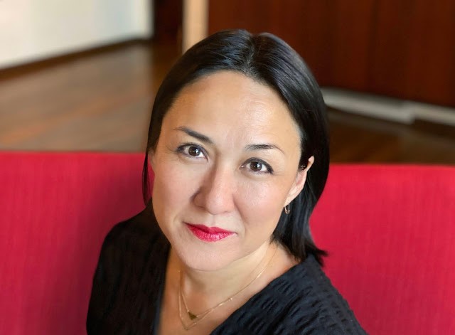 Ramsey Naito named President of Nickelodeon Animation