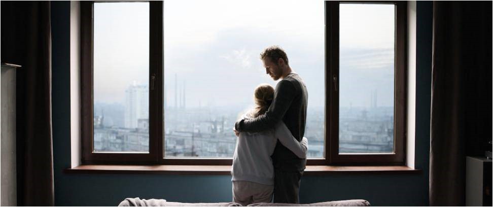 Venice International Film Festival organizes the screening of the Ukrainian film Reflection (Vidblysk) by Valentyn Vasyanovych