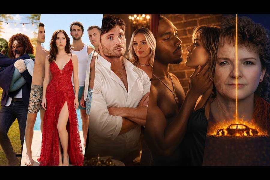 RoseBerry Launches Epis to Expand Premium Vertical TV Offering Worldwide