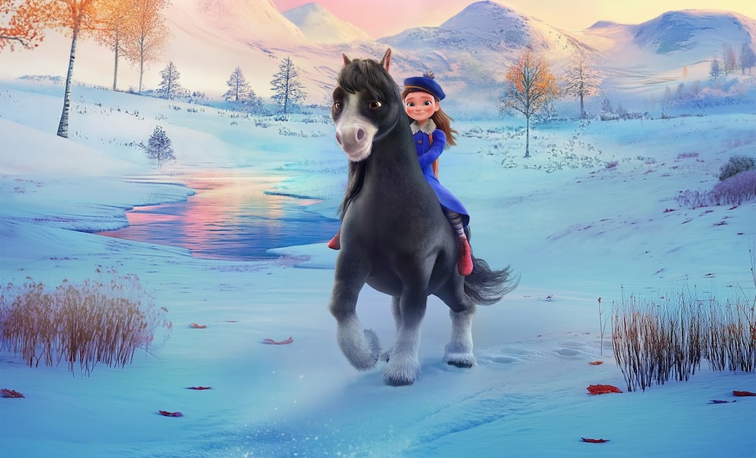 Star Power for The Snow Queen Adventure: Mads Mikkelsen Joins North Voice Cast