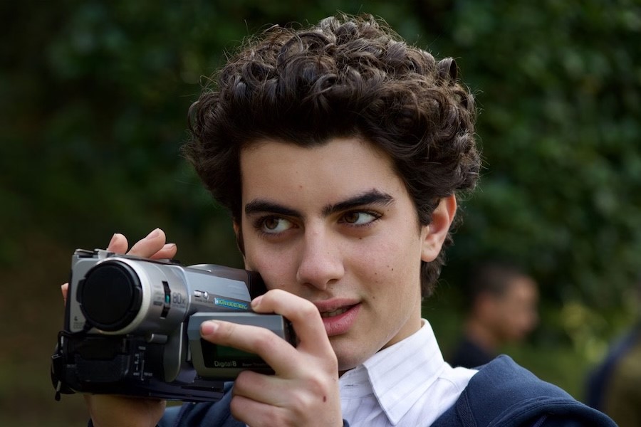 Italian Top 10 (Sep 21-27, 2026): Italian TV movie dedicated to the life of Carlo Acutis at #2; many premieres Tale e Quale (#4), La Ruota dei Campioni... e delle Stelle (#5), Enrico Brignano's show (#7); football (#1) and volleyball (#6) matches