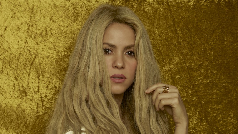 NBC & Shakira pact for dance challenge series