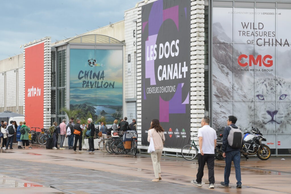 Sunny Side of the Doc 2025: A Strategic Hub for the Future of Documentary
