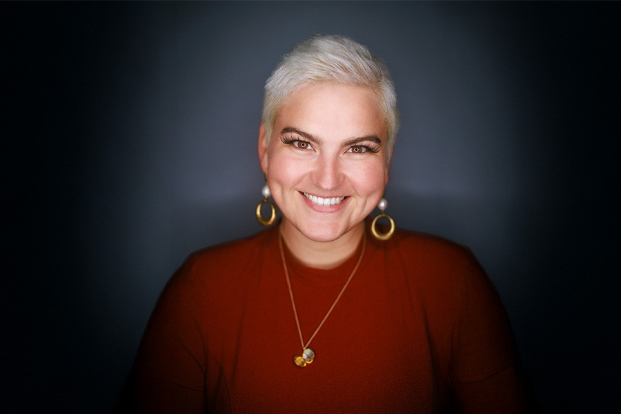 Particle6 Appoints Sarina Da Costa Gomez as First Executive Creative Director