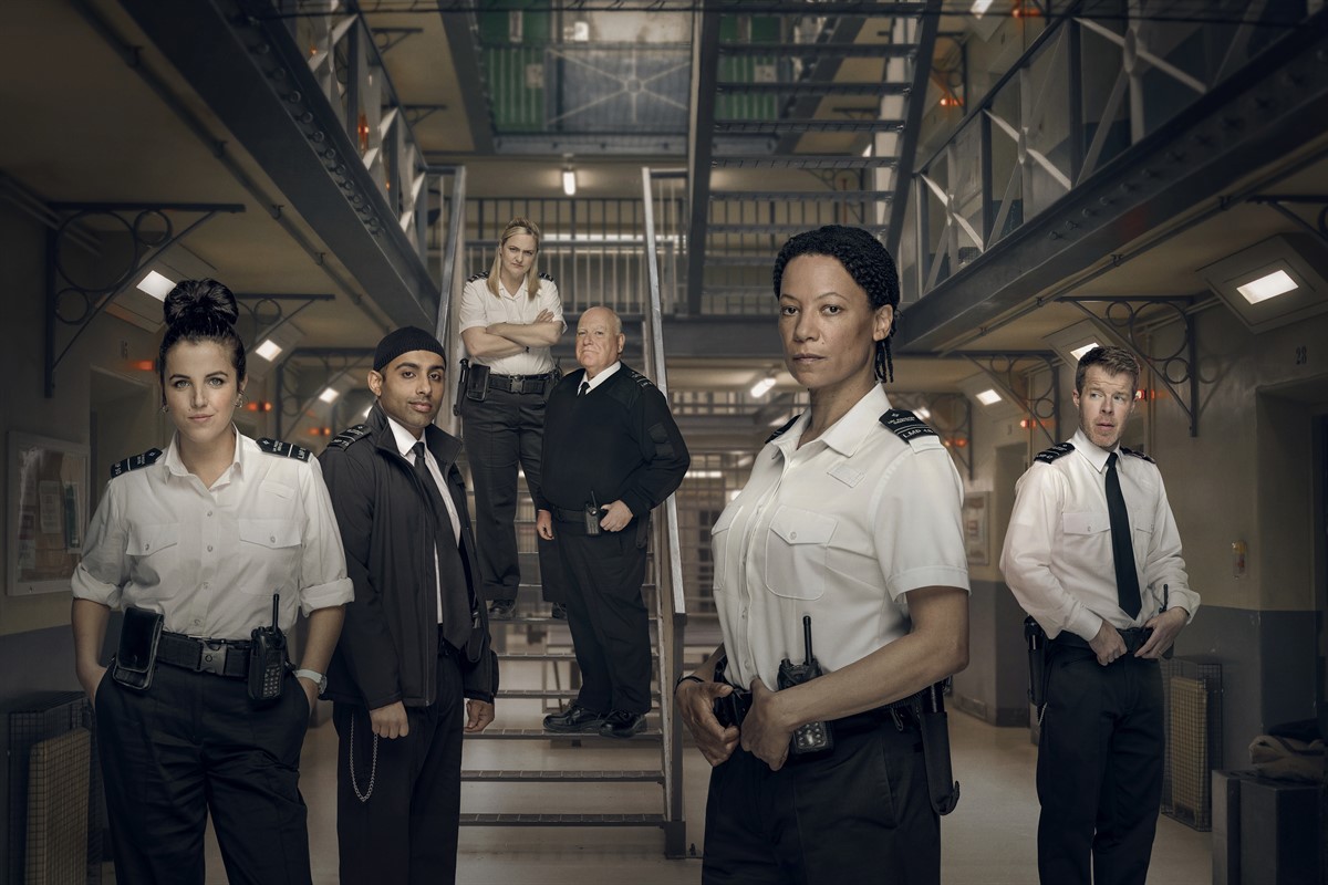 Banijay Rights Lands First Screw Deals