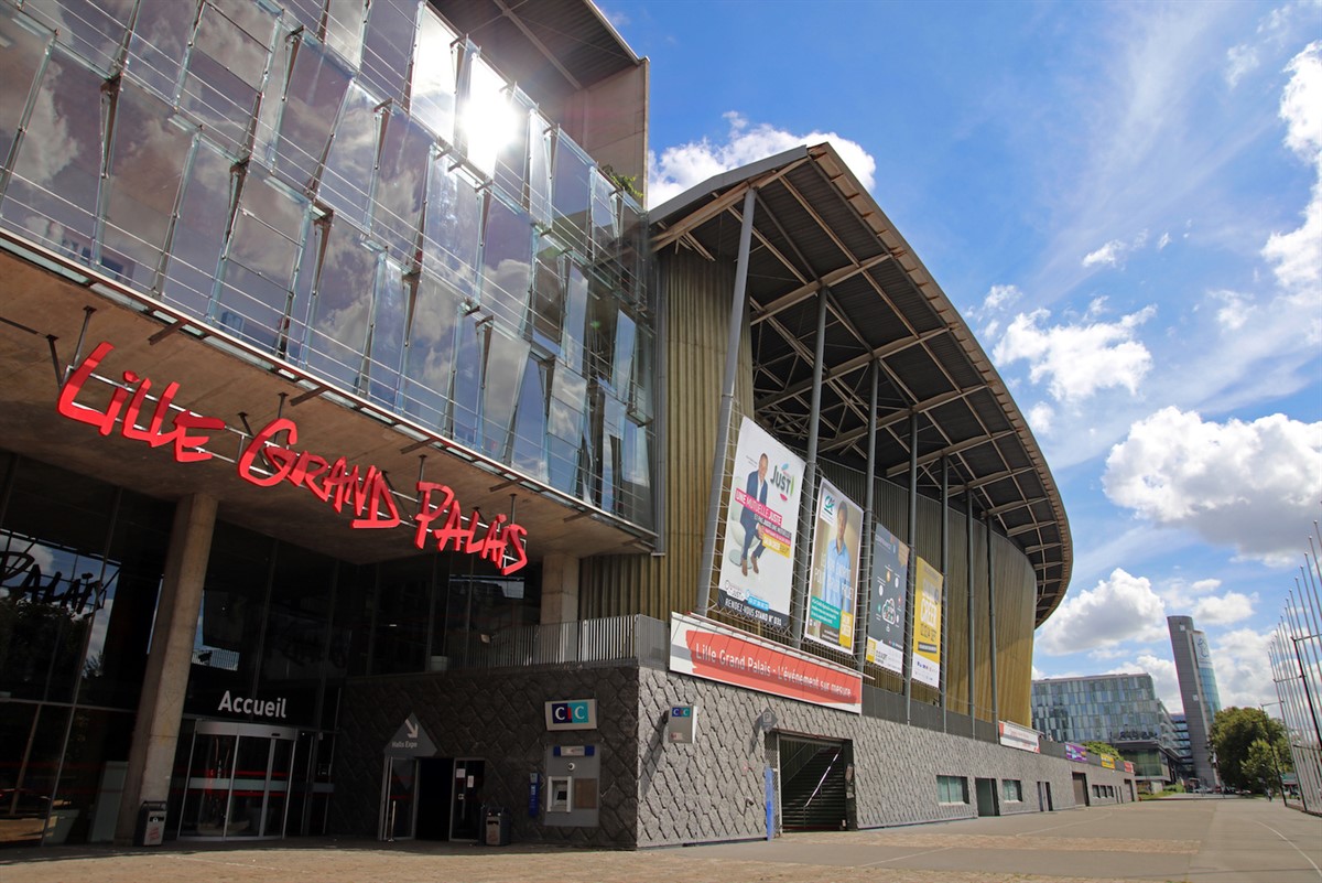 Series Mania Forum,set for March 25-27 at Lille Grand Palais