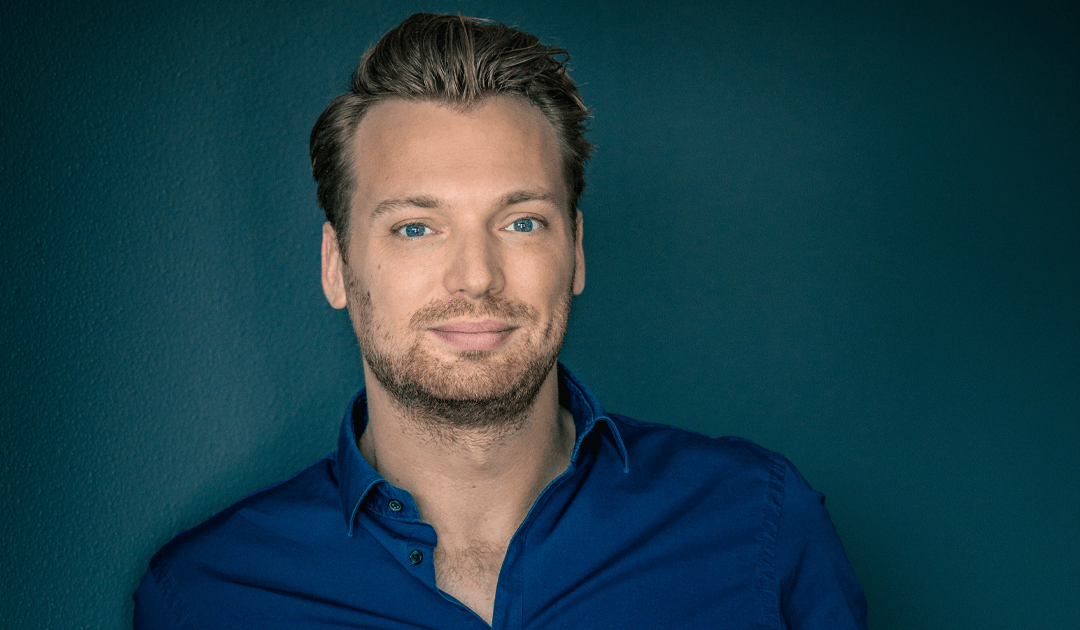 Sil Geurtsen appointed Head of Programme Development at EndemolShine Nederland