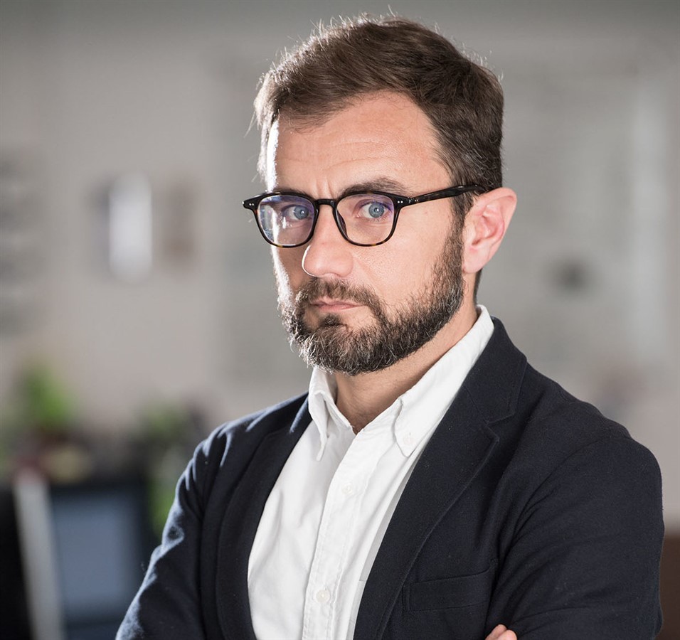 A+E appointed Simone D'Amelio as new VP Regional Director 