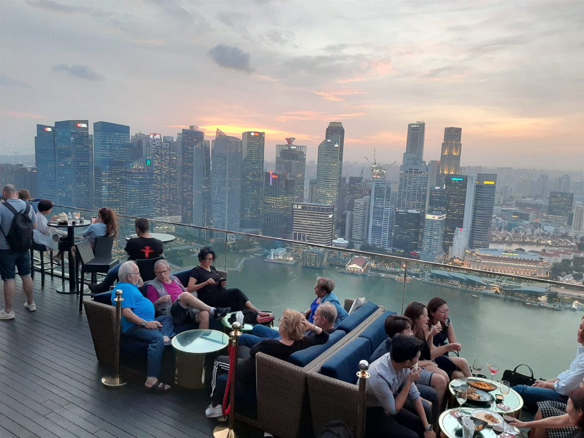 Singapore Media Festival 2021 Successfully Connects Local Talents and Businesses to Global Opportunities