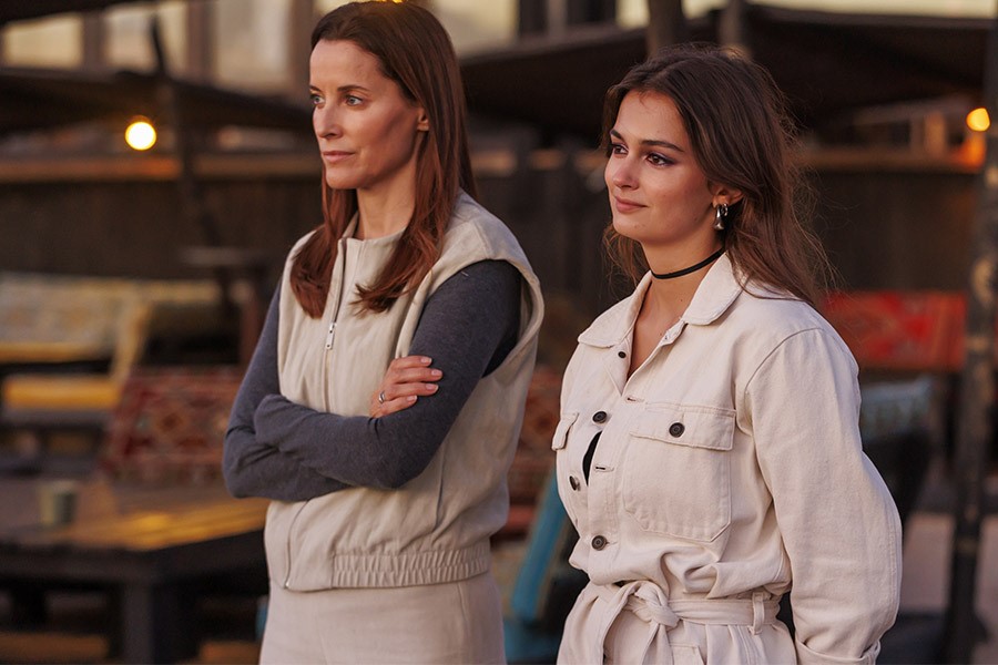 SPi’s Cold Haven Gains International Recognition With Festival Nominations and Awards Buzz