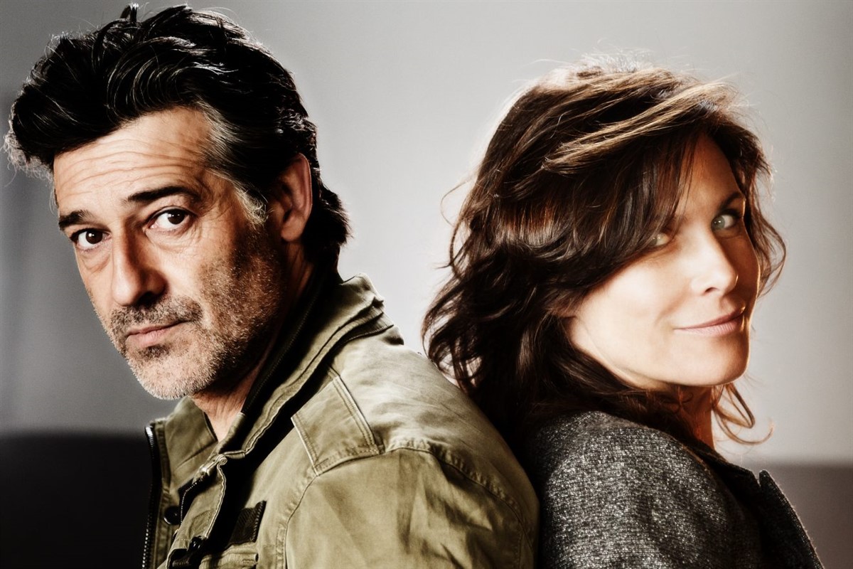LS Distribution strikes deal with Antena 3 for crime drama tandem