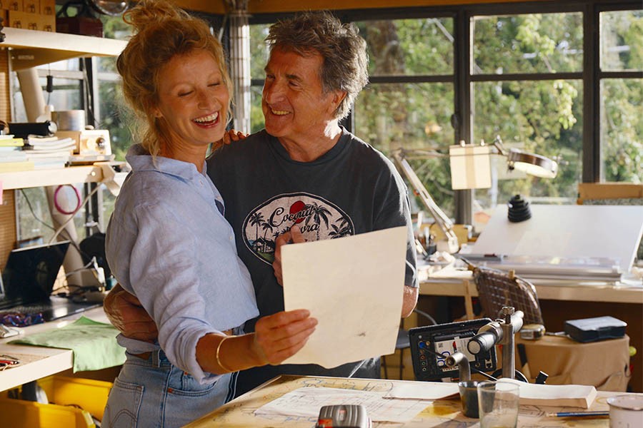 STUDIO TF1 Secures Several Pre-sales for the Movie 