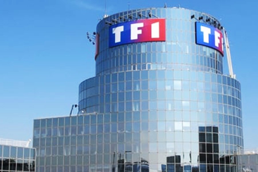 Streaming Growth Offsets Market Pressure in TF1 Group's First-Half Performance