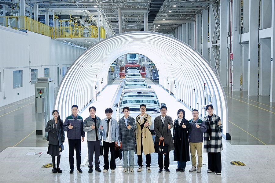 TGC GE to Represent Chinese Gold Rush Premium Format 