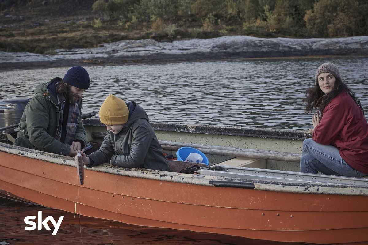 The Hanging Sun movie to close the Venice Film Festival