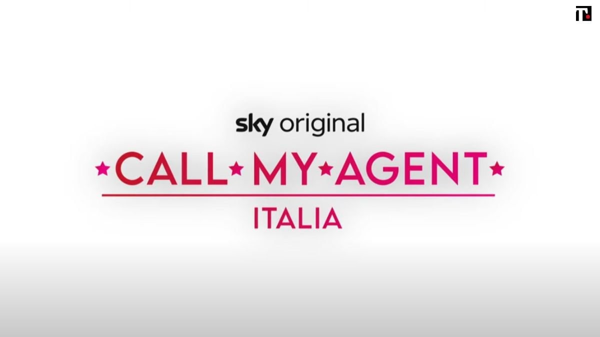 Italian remake of French cult series Dix Pour Cent, titled Call My Agent - Italia, will be available on Sky from January 2023